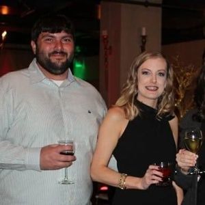 Meet your Posher, Brittany